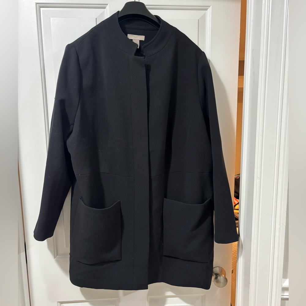 H&M Black jacket